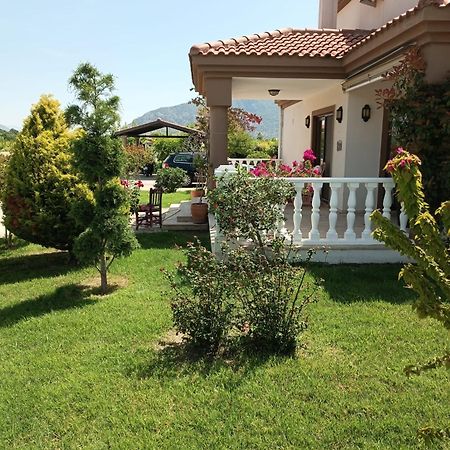Villa Bade Dalyan Kültér fotó