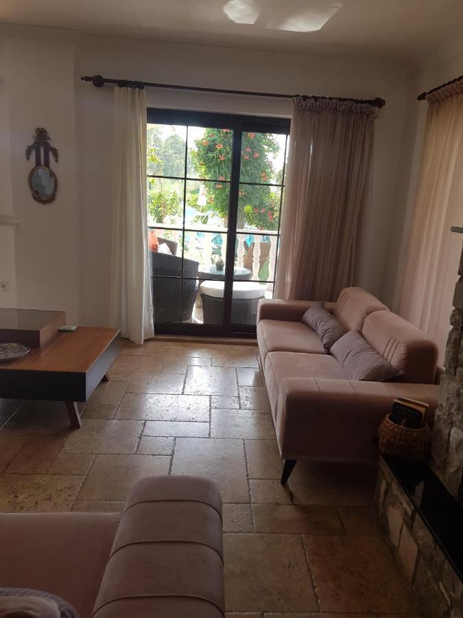 Villa Bade Dalyan Kültér fotó