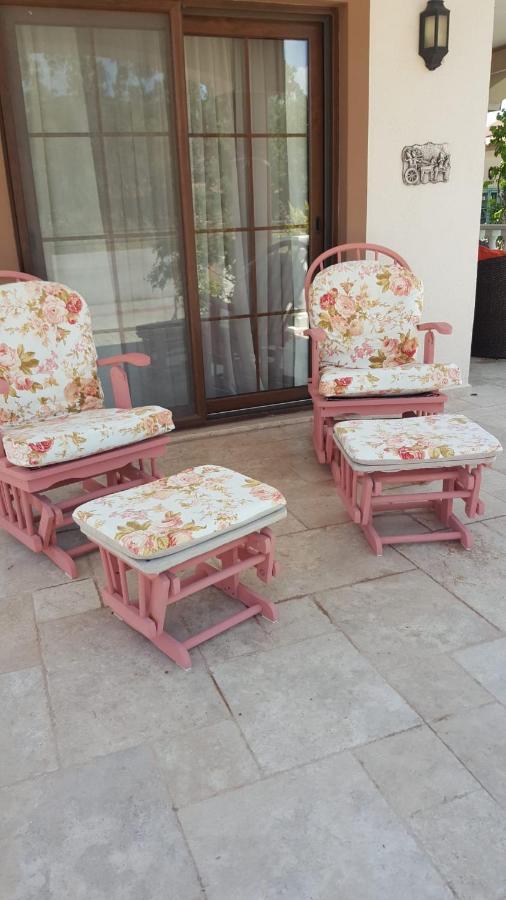 Villa Bade Dalyan Kültér fotó