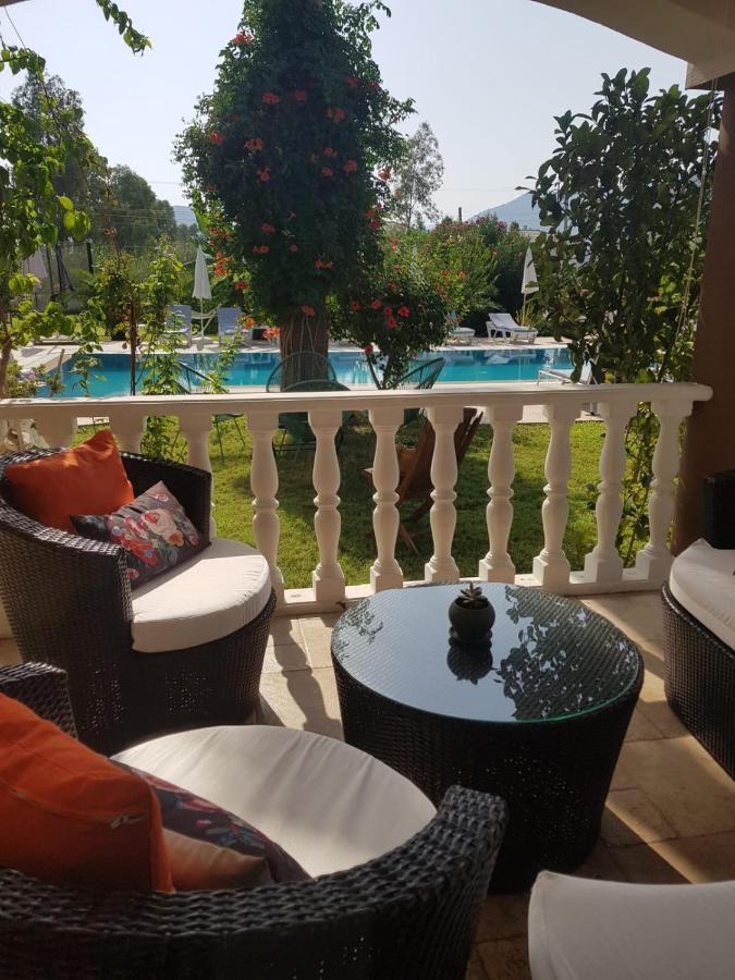 Villa Bade Dalyan Kültér fotó