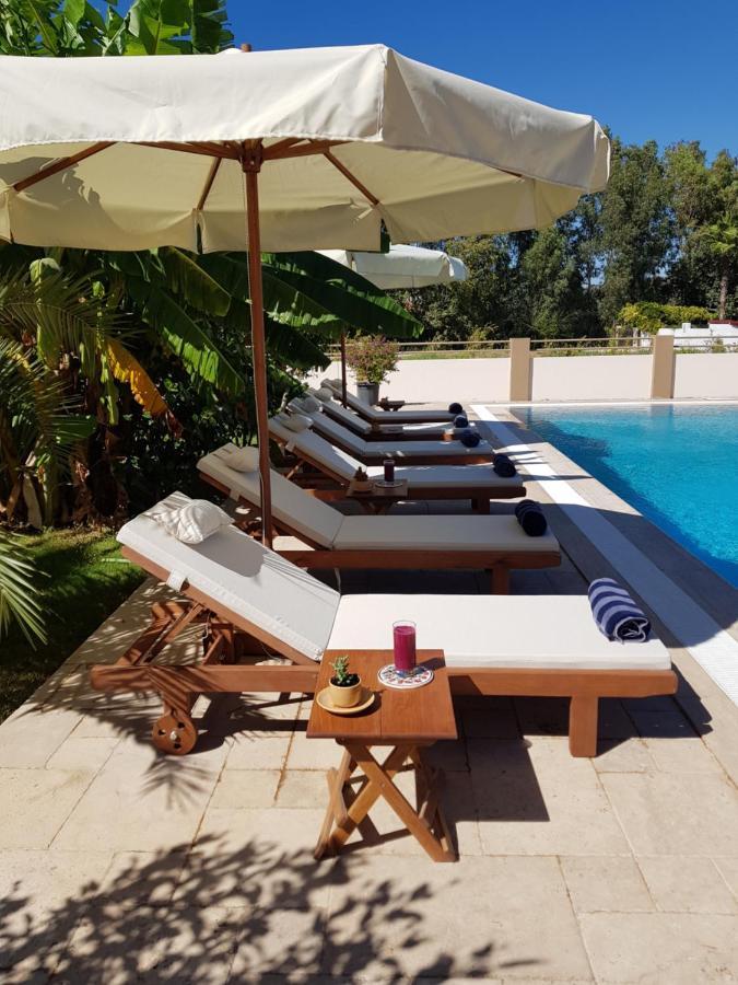 Villa Bade Dalyan Kültér fotó