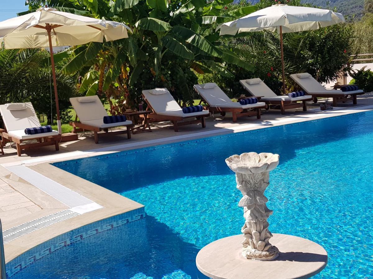 Villa Bade Dalyan Kültér fotó