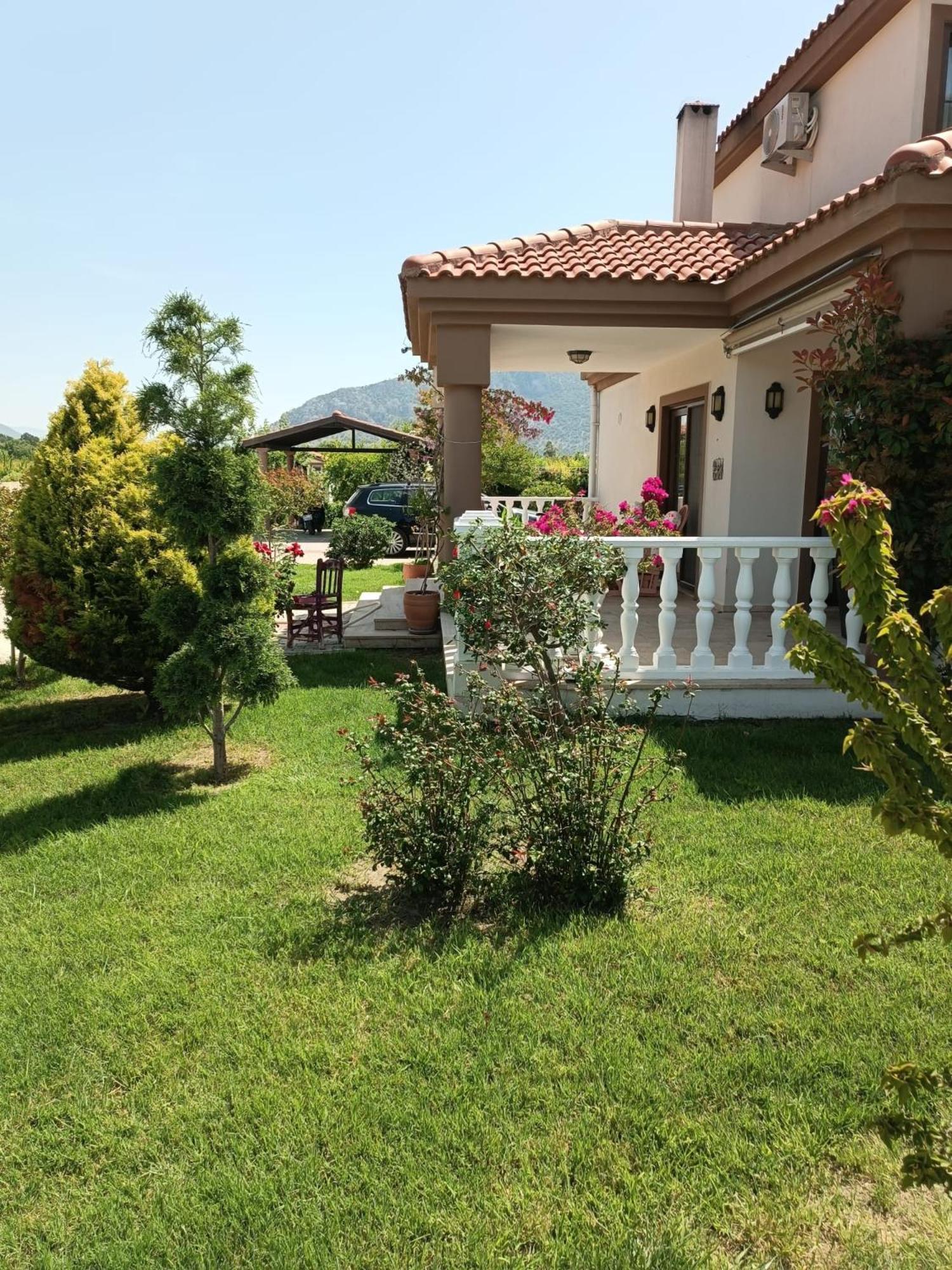 Villa Bade Dalyan Kültér fotó