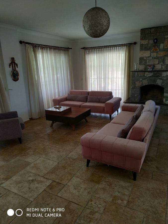Villa Bade Dalyan Kültér fotó