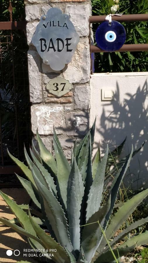 Villa Bade Dalyan Kültér fotó