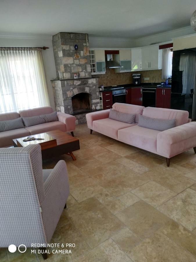 Villa Bade Dalyan Kültér fotó